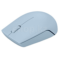 Lenovo 300, Frost Blue, USB тінтуірі