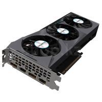 Видеокарта PCI-E 8Gb Gigabyte RTX 3070 Eagle OC 2.0, GeForce RTX3070