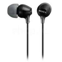 Гарнитура Sony MDR-EX14AP, Black