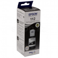 EPSON 112 C13T06C14A, Black сиясы