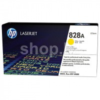 Фотобарабан HP CF364A - Yellow