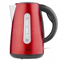 Чайник Ardesto EKL-F300R, Red