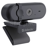 Web-камера Defender G-Lens 2788 UHD
