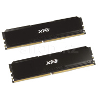 DDR-4 DIMM 16 GB 3200MHz ADATA XPG Gammix D20, 2x8 GB Kit, BOX (AX4U32008G16A-DCBK20)