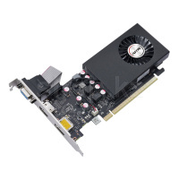 Afox RX 550, 4 GB, Radeon RX 550 бейнекартасы
