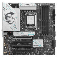 Материнская плата MSI B860M Gaming Plus WiFi, LGA1851