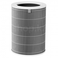 Xiaomi Smart Air Purifier 4 Lite M17-FLP-GL, Black ауа тазартқыш сүзгісі