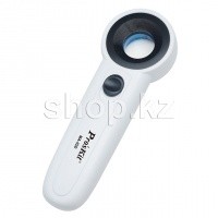 Лупа ручная с подсветкой Pro sKit MA-020