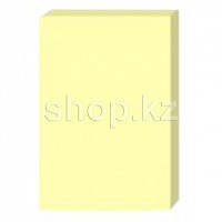 Стикеры бумажные самоклеющиеся Comix D5003, 100 листов