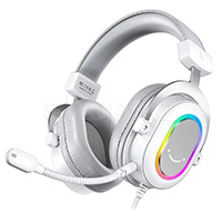 Гарнитура Fifine Ampligame H6X, White