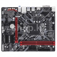 GigaByte GA-B365M H, LGA1151 жүйелік тақтасы