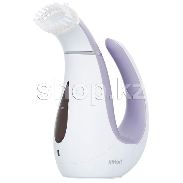 Отпариватель ручной Kitfort KT-961-3, Grey