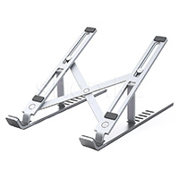 Vention KDLI0, Silver ноутбук тірегі