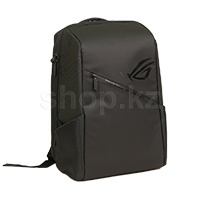 ASUS BP2501 ROG Ranger, 16", Black ноутбук рюкзагы