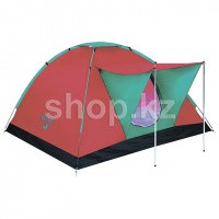 Палатка туристическая Bestway Range X3 Tent