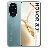 HONOR 200 5G, 12 GB, 512 GB, Emerald Green (ELI-NX9) смартфоны