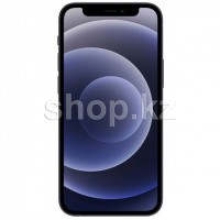 Apple iPhone 12 mini, 128Gb, Black (MGE33) смартфоны