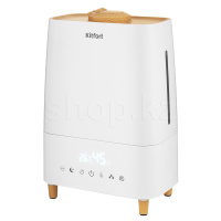 Kitfort KT-2811, Light wood ылғалдандырғышы (SN:0210002322)