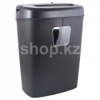 Уничтожитель документов Comix S2710A, Black