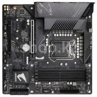 Материнская плата Gigabyte GA-B560M Aorus Pro, LGA1200