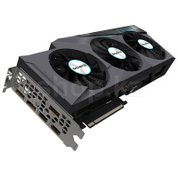 Видеокарта PCI-E 12Gb Gigabyte RTX 3080 Eagle, GeForce RTX3080