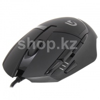 Мышь Logitech G402, Black, USB