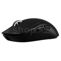 Мышь Logitech G PRO X Superlight 2, Black, USB