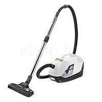 Пылесос Karcher DS 6 Plus, White