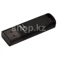 USB Флешка 32Gb Kingston DataTraveler Elite G2, USB 3.1, Black