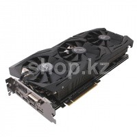 Видеокарта PCI-E 8192Mb ASUS RX 590 Strix Gaming, Radeon RX 590