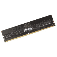 DDR-5 DIMM 16 GB 6000 MHz Kingston Fury Renegade Pro, BOX (KF560R32RB-16)
