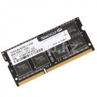 SO-DIMM 8Gb DDR3L PC12800/1600Mhz Team Group, BOX