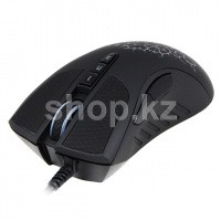 Мышь A4Tech Bloody AL90, Black, USB