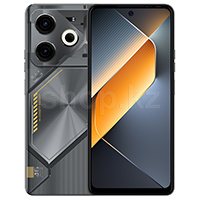 Смартфон Tecno Pova 6 Neo, 8 GB, 128 GB, Speed Black (LI6)