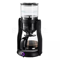 Kitfort КТ-7136, Black кофеқайнатқышы