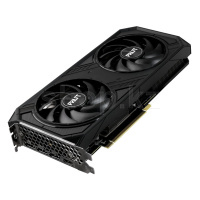 Видеокарта Palit RTX 4070 Dual D6, 12 GB, GeForce RTX 4070