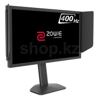 Монитор 24.1" BenQ ZOWIE XL2566X+, Black