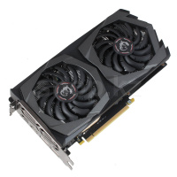 Видеокарта PCI-E 4Gb MSI GTX 1650 D6 Gaming, GeForce GTX1650