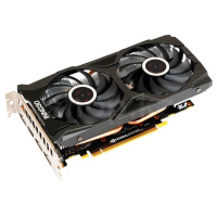 Видеокарта Inno3D GTX 1660 Super Twin X2, 6 GB, GeForce GTX 1660 Super