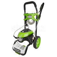 Мойка высокого давления Greenworks GHP2000