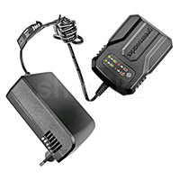 Greenworks G24UC2 қуаттағыш