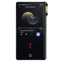 Hi-Fi плеер Cayin N3Pro, Black