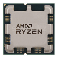 Процессор AMD Ryzen 7 7700X, AM5, BOX - без кулера