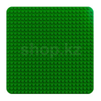 Lego, Duplo: 10980, Green негізгі пластина