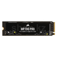 SSD накопитель 2 TB Corsair MP700 PRO, M.2, PCIe 5.0