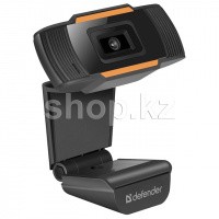 Web-камера Defender G-Lens 2579 HD720p