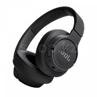 JBL Tune 720BT, Black bluetooth гарнитурасы