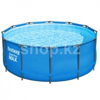 Бассейн каркасный Bestway Steel Pro MAX 15428