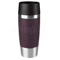 ᐈ Термокружка EMSA TRAVEL MUG 513359, 360 мл, Violet – купить в ...