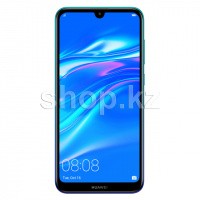 Смартфон Huawei Y7 (2019), 32Gb, Blue (DUB-LX1)
